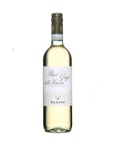 Zenato Pinot Grigio 2022 750ml