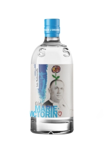 Les Subversifs Marie-victorin Gin 750ml