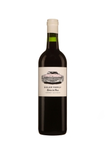 Bieler Family Cabernet Sauvignon Born To Run 2017 750ml