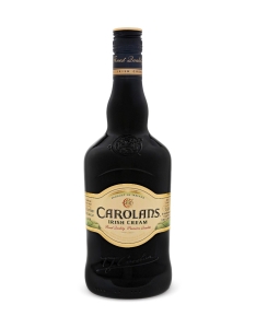 Carolans Irish Cream - 750 Ml