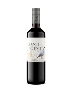 Sand Point Family Vineyards Cabernet Sauvignon 2020 750ml