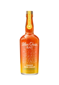 Blue Chair Bay Mango Rum Cream 750ml