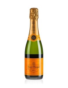 Veuve Clicquot Yellow Label (nv) - 375 Ml