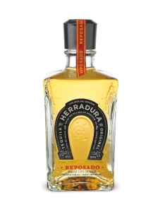 Herradura Reposado Tequila 750ml