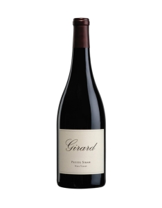 Girard Petite Sirah 2021 750ml