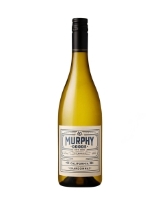 Murphy-goode Chardonnay 2019 750ml