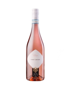 Cantina Lavis Pinot Grigio Rose 2020 750ml