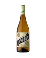 Hacienda Lopez De Haro Blanco 2022 750ml