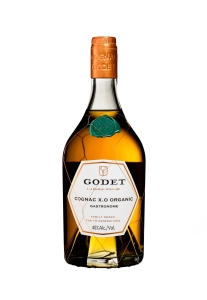 Godet Gastronome Xo Cognac 700ml