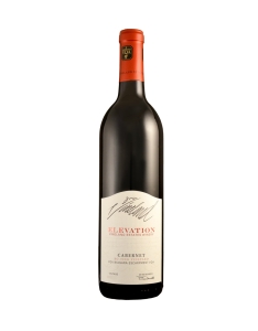 Vineland Estates Elevation Cabernet Sauvignon 2019 750ml