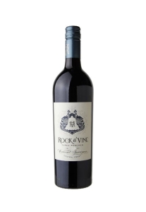 Rock & Vine Cabernet Sauvignon 2018 750ml