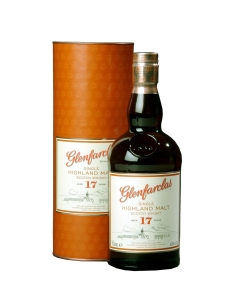 Glenfarclas 17 Year Old 700ml