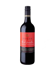 Nugan Cabernet Sauvignon Third Generation 2020 750ml