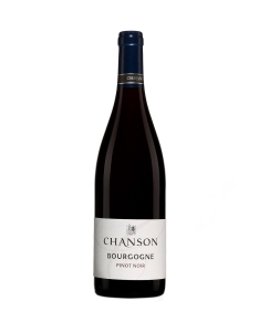 Domaine Chanson Pere & Fils Pinot Noir Bourgogne 2021 750ml