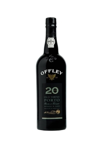 Offley Baron De Forrester 20 Year Old 750ml