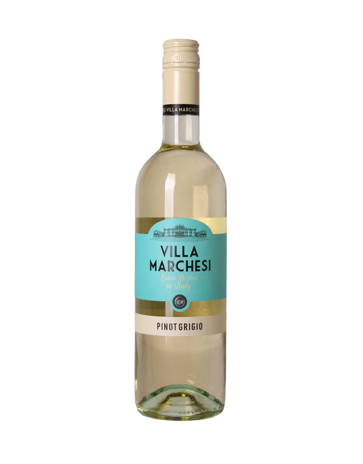 Villa Marchesi Pinot Grigio 2019 750ml | Liquor Store Online