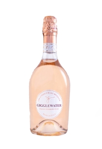 Gigglewater Prosecco Rose 2021 750ml