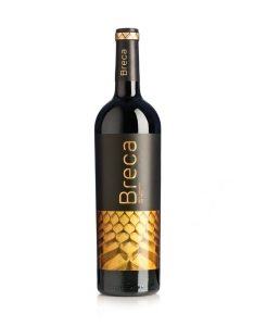 Breca Grenache Old Vines 2018 750ml