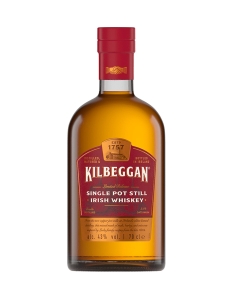 Kilbeggan Pot Still 750ml