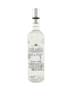 Finlandia Vodka 750ml