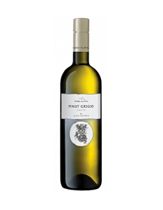 Alois Lageder Terra Alpina Pinot Grigio Vigneti Delle Dolomiti 2022 750ml