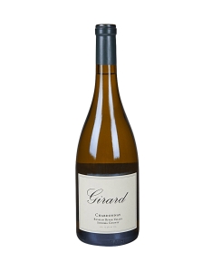 Girard Chardonnay Carneros 2021 750ml