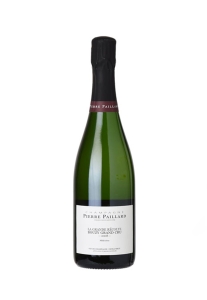 Pierre Paillard La Grande Recolte Bouzy Grand Cru 2008 750ml