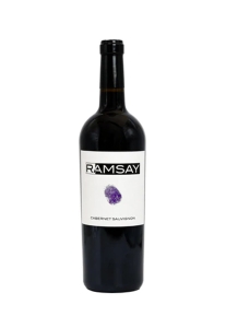 Ramsay Cabernet Sauvignon 2021 750ml