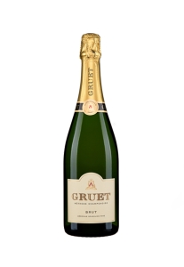 Gruet Brut (nv) 750ml