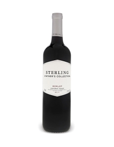 Sterling Vintner's Collection Merlot 2020 750ml