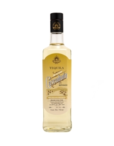 Cascahuin Reposado Tequila 750ml