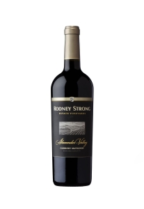 Rodney Strong Cabernet Sauvignon Alexander Valley 2016 - 1.5 Litre Bottle