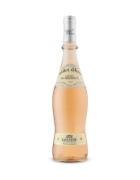 Chateau Gassier Sables D'azur Rose 2022 750ml