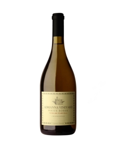 Catena Zapata Chardonnay Adrianna Vineyard 'white Bones' 2021 750ml