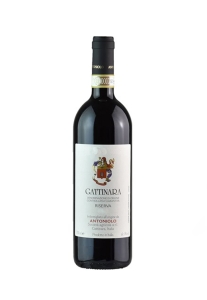 Antoniolo Gattinara Riserva 2018 750ml