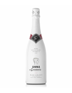 Anna De Codorniu Cava Brut Reserva (nv) 750ml