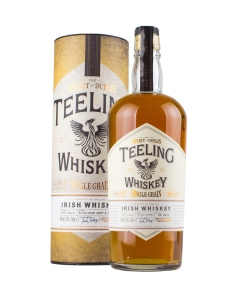 Teeling Single Grain Whiskey 750ml