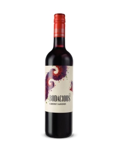 Bodacious Cabernet Sauvignon - 12 Bottles