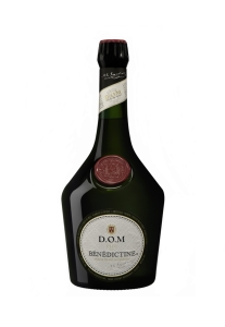 Benedictine 750ml