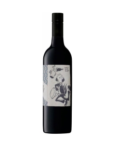 Mollydooker Cabernet Sauvignon Maitre D 2022 750ml