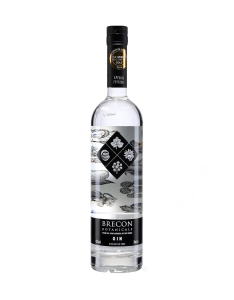 Brecon Botanicals Gin 700ml