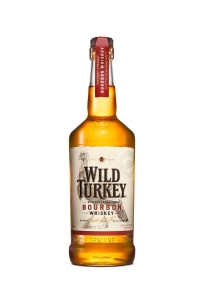 Wild Turkey Bourbon 750ml