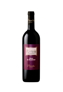 Paradiso Di Cacuci Rosso Di Montalcino 2019 750ml