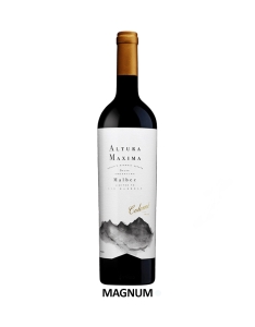 Colome 'altura Maxima' Malbec 2017 - 1.5 Litre Bottle