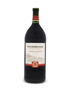 Woodbridge Cabernet Sauvignon - 1.5 Litre Bottle