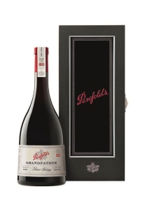 Penfolds Grandfather Rare Tawny Port 750ml