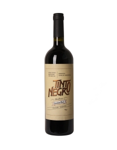 Tinto Negro Malbec Limestone Block 2020 750ml