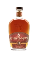 Whistlepig 12 Year Old 750ml