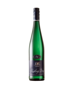 Dr Loosen Dry Riesling 2023 750ml