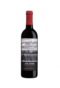 The Show Malbec 2022 750ml